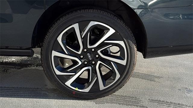 2026 Lincoln Navigator L Photo in Bethesda, MD 20814