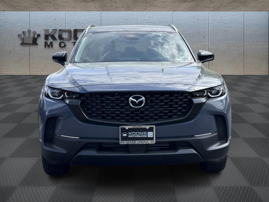 2025 Mazda CX-50 Hybrid Photo in Silver Spring, MD 20904