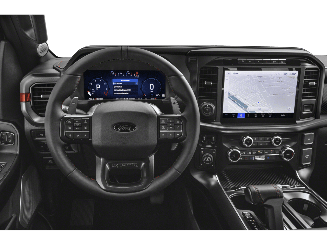 2024 Ford F-150 Photo in Silver Spring, MD 20904
