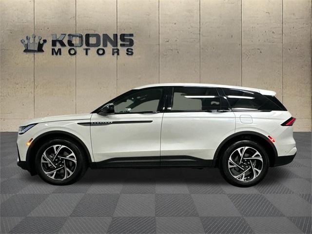 2024 Lincoln Nautilus Photo in Bethesda, MD 20814