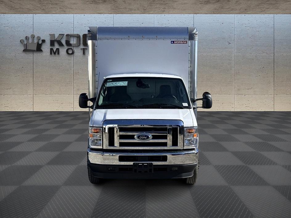 2025 Ford F-350 Super Duty Chassis Cab Photo in Silver Spring, MD 20904