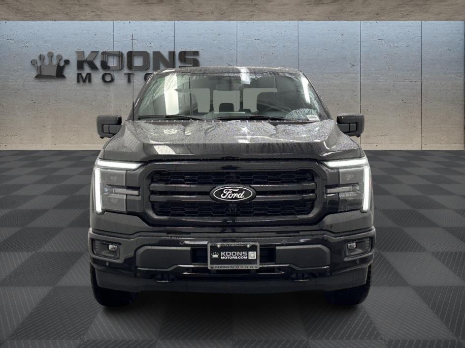 2025 Ford F-150 Photo in Silver Spring, MD 20904