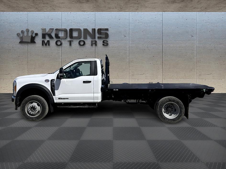 2024 Ford F-600SD Photo in Silver Spring, MD 20904