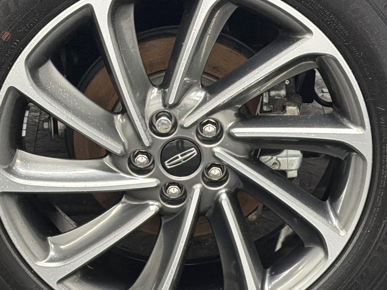 2022 Lincoln Corsair Photo in Bethesda, MD 20814