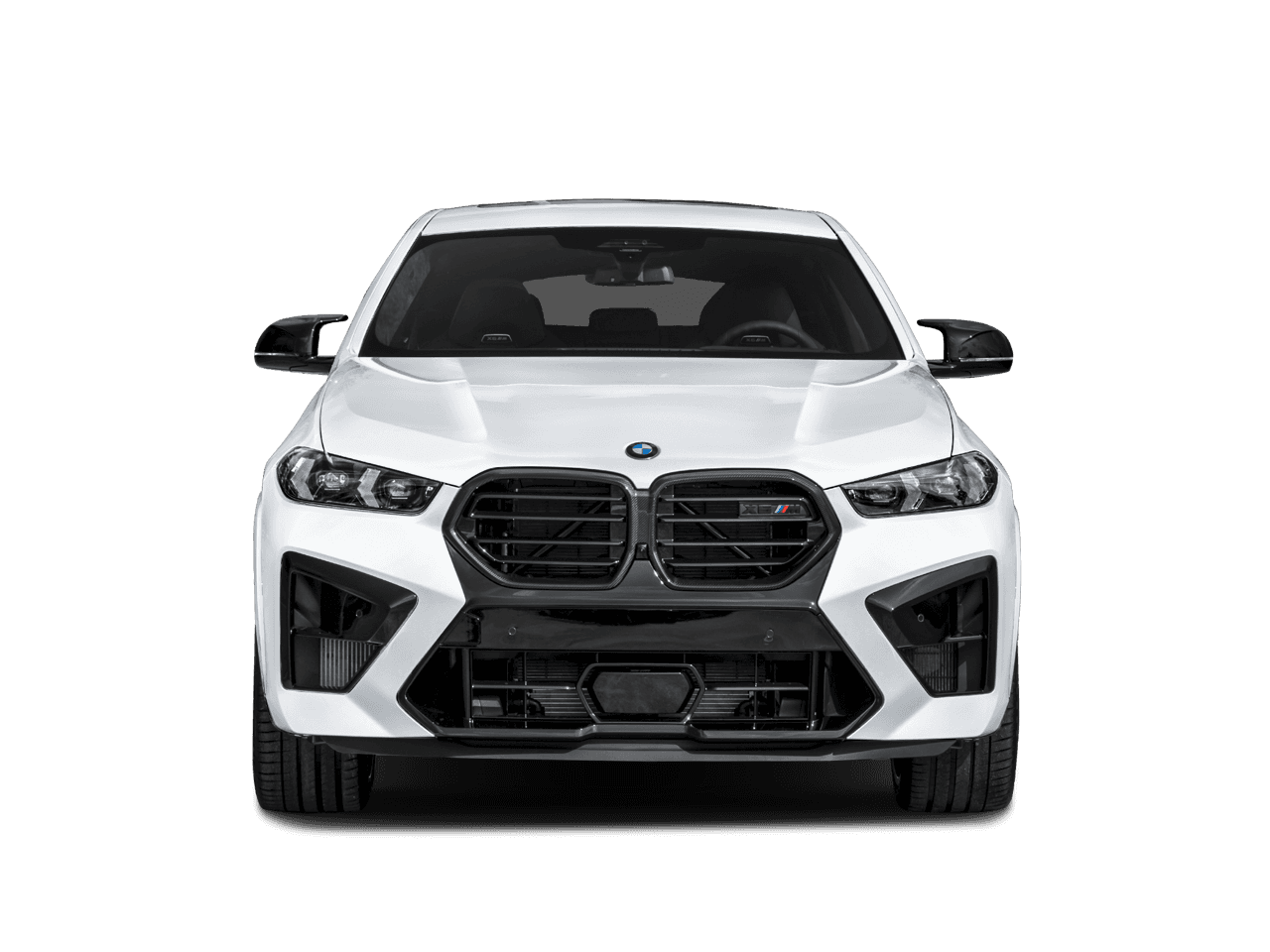 2024 BMW X6 M Photo in Silver Spring, MD 20904