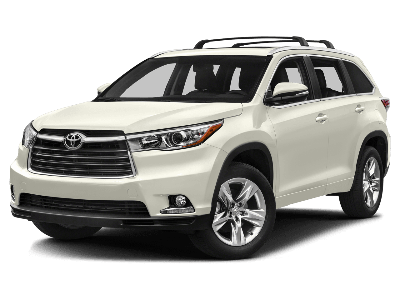 2015 Toyota Highlander Photo in Silver Spring, MD 20904