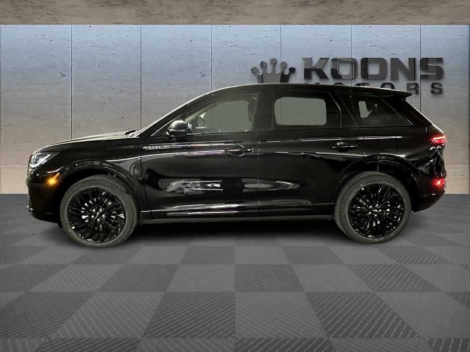 2024 Lincoln Corsair Photo in Bethesda, MD 20814