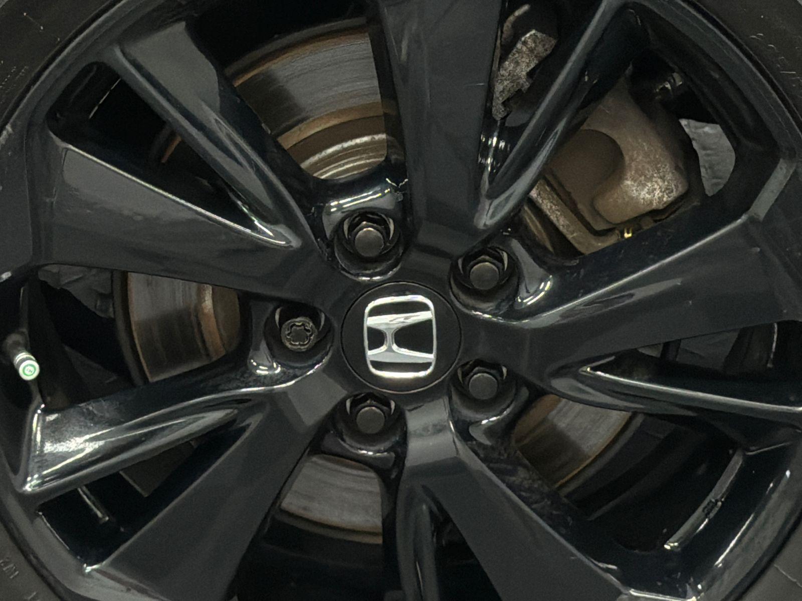 2023 Honda Odyssey Photo in Bethesda, MD 20814