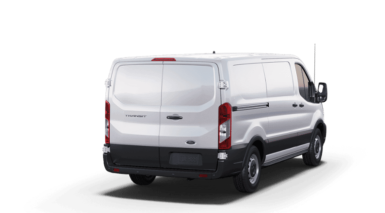 2024 Ford Transit-250 Photo in Silver Spring, MD 20904