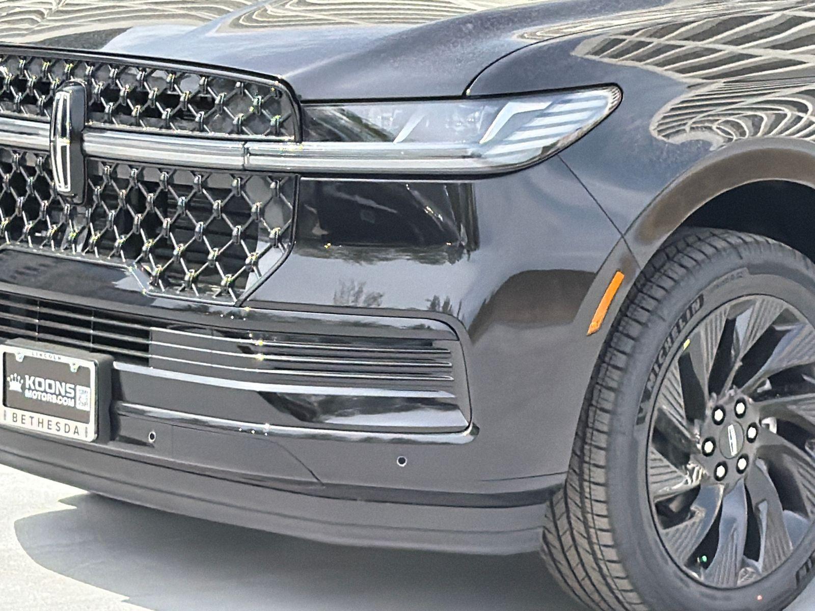 2026 Lincoln Navigator Photo in Bethesda, MD 20814