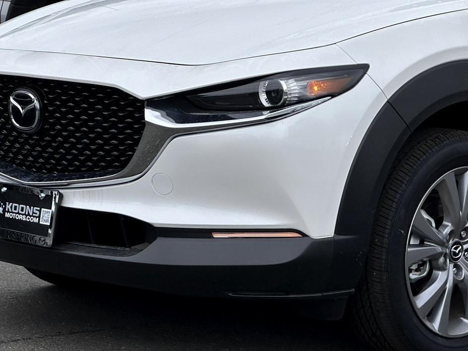 2025 Mazda CX-30 Photo in Silver Spring, MD 20904