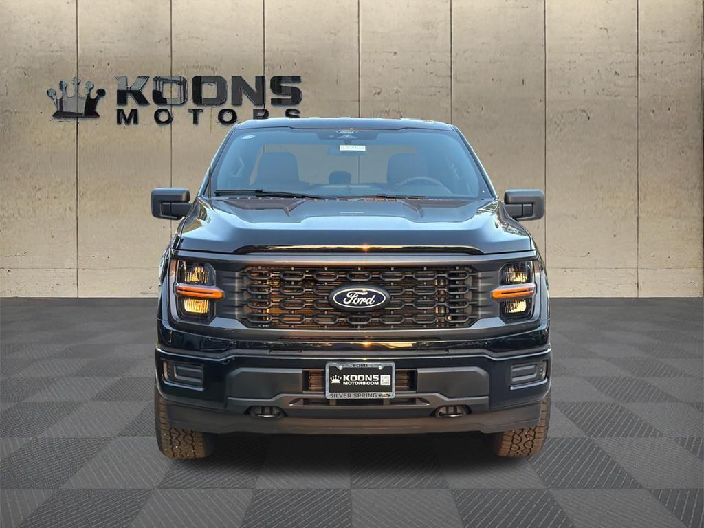 2026 Ford F-150 Photo in Silver Spring, MD 20904