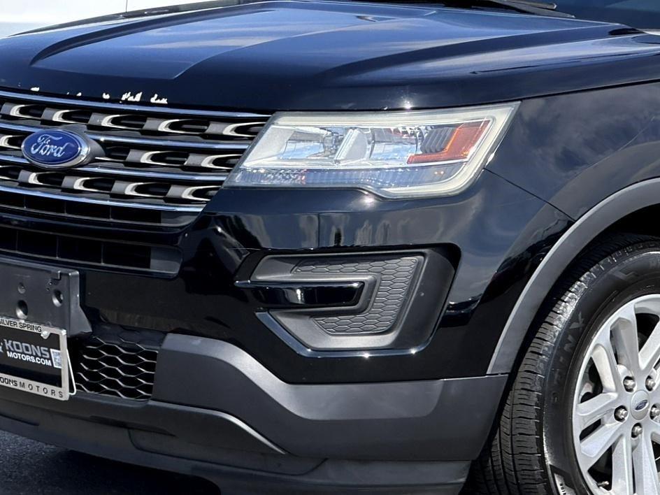 2016 Ford Explorer Photo in Silver Spring, MD 20904