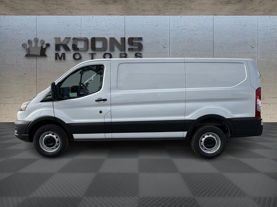 2024 Ford Transit-250 Photo in Silver Spring, MD 20904