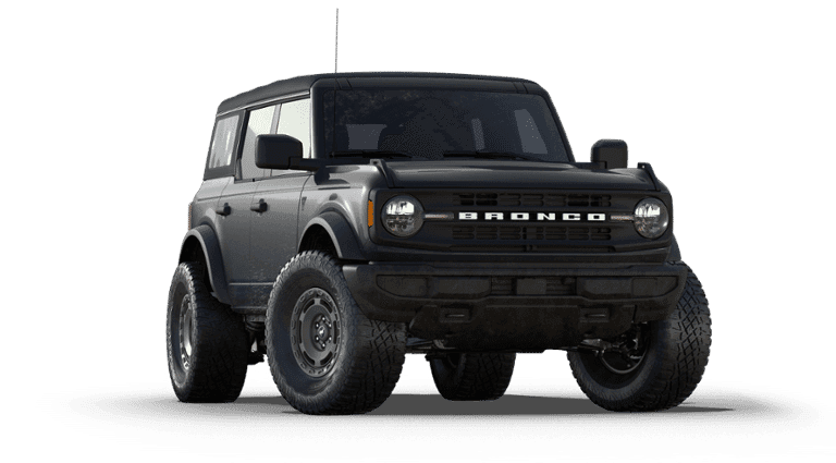 2025 Ford Bronco Photo in Silver Spring, MD 20904