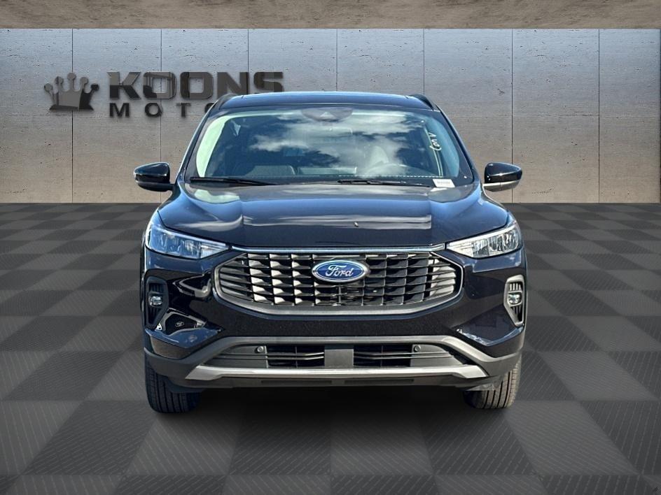 2025 Ford Escape Plug-In Hybrid Photo in Silver Spring, MD 20904