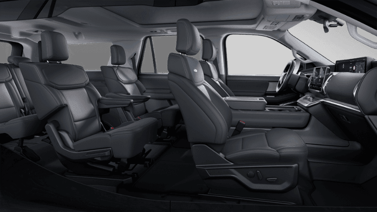 2025 Ford Expedition Max Photo in Silver Spring, MD 20904