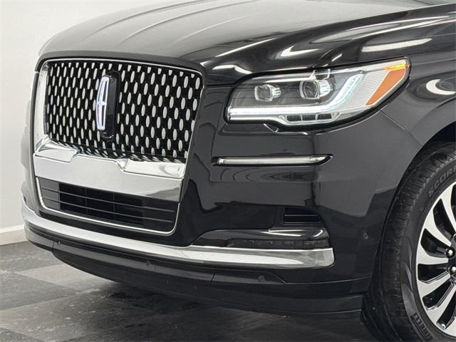 2022 Lincoln Navigator Photo in Bethesda, MD 20814