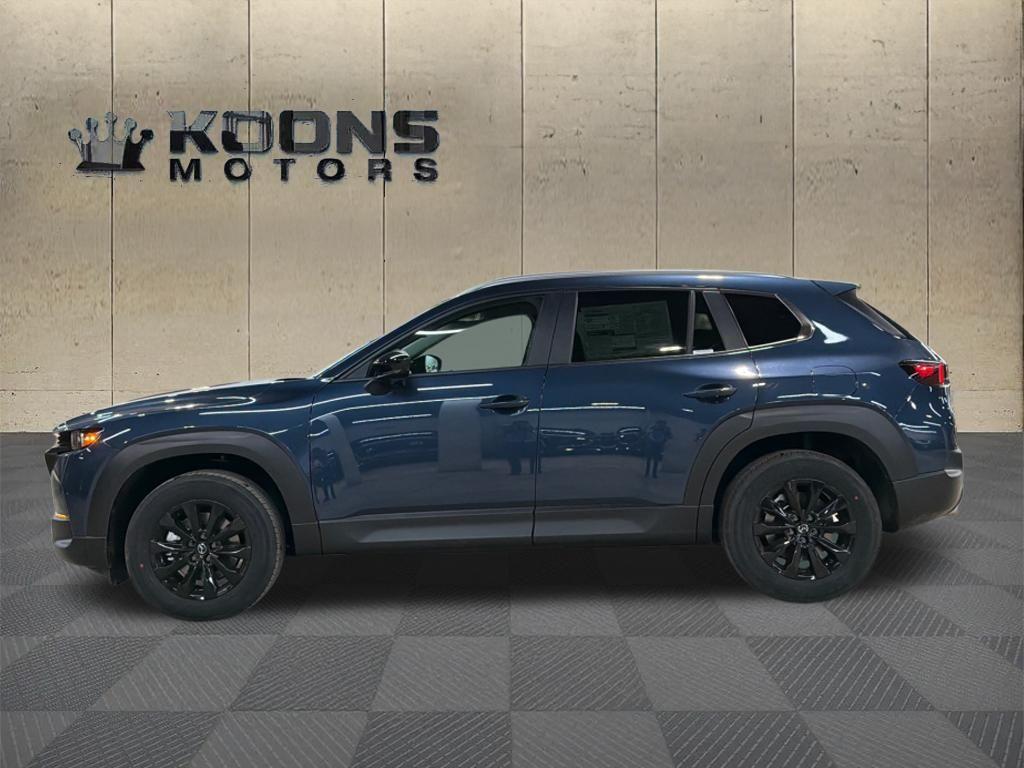 2026 Mazda CX-50 Photo in Silver Spring, MD 20904