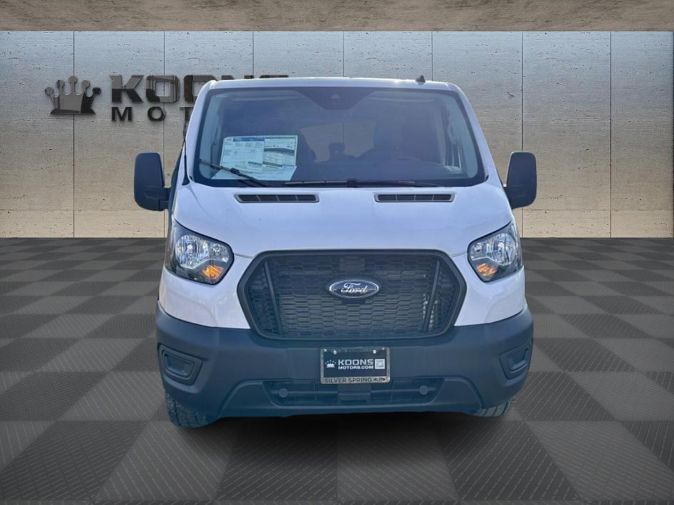 2024 Ford Transit-250 Photo in Silver Spring, MD 20904