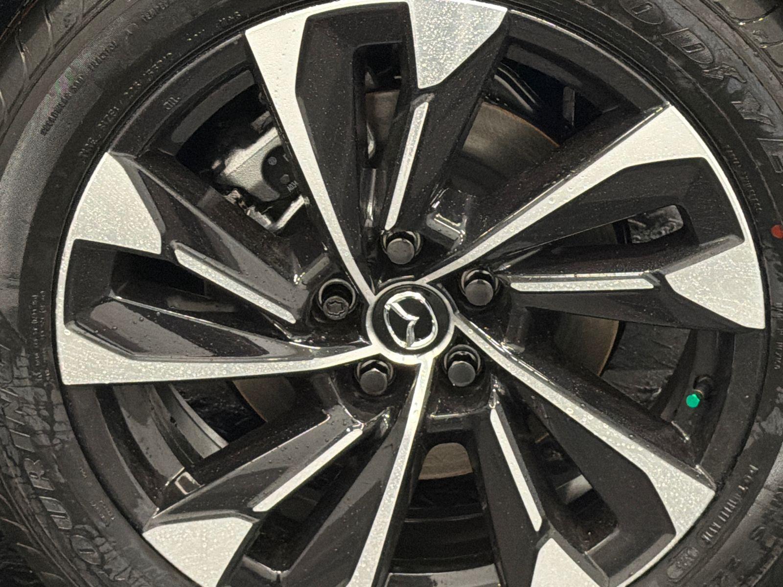 2026 Mazda CX-50 Hybrid Photo in Silver Spring, MD 20904