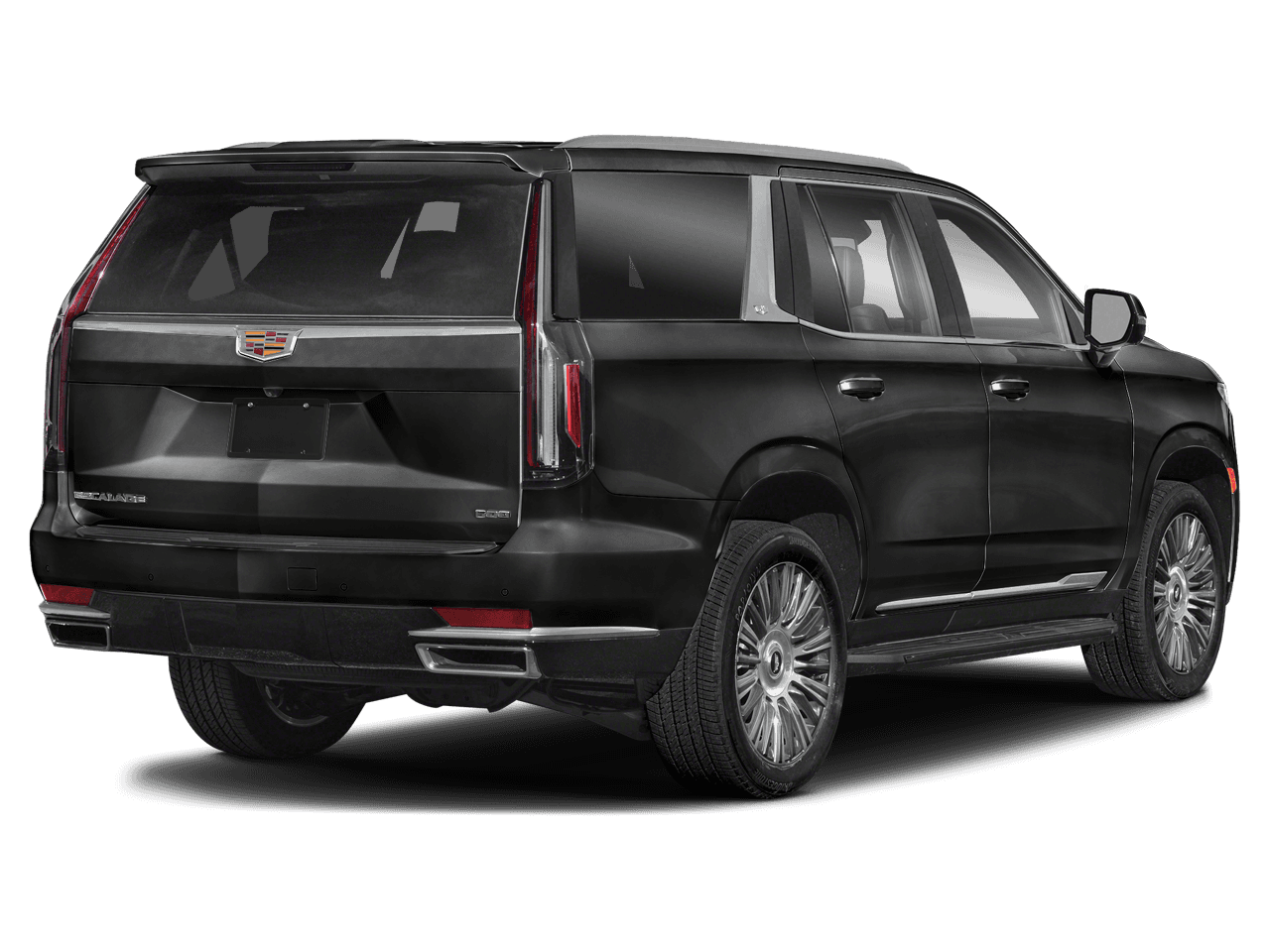 2022 Cadillac Escalade Photo in Bethesda, MD 20814