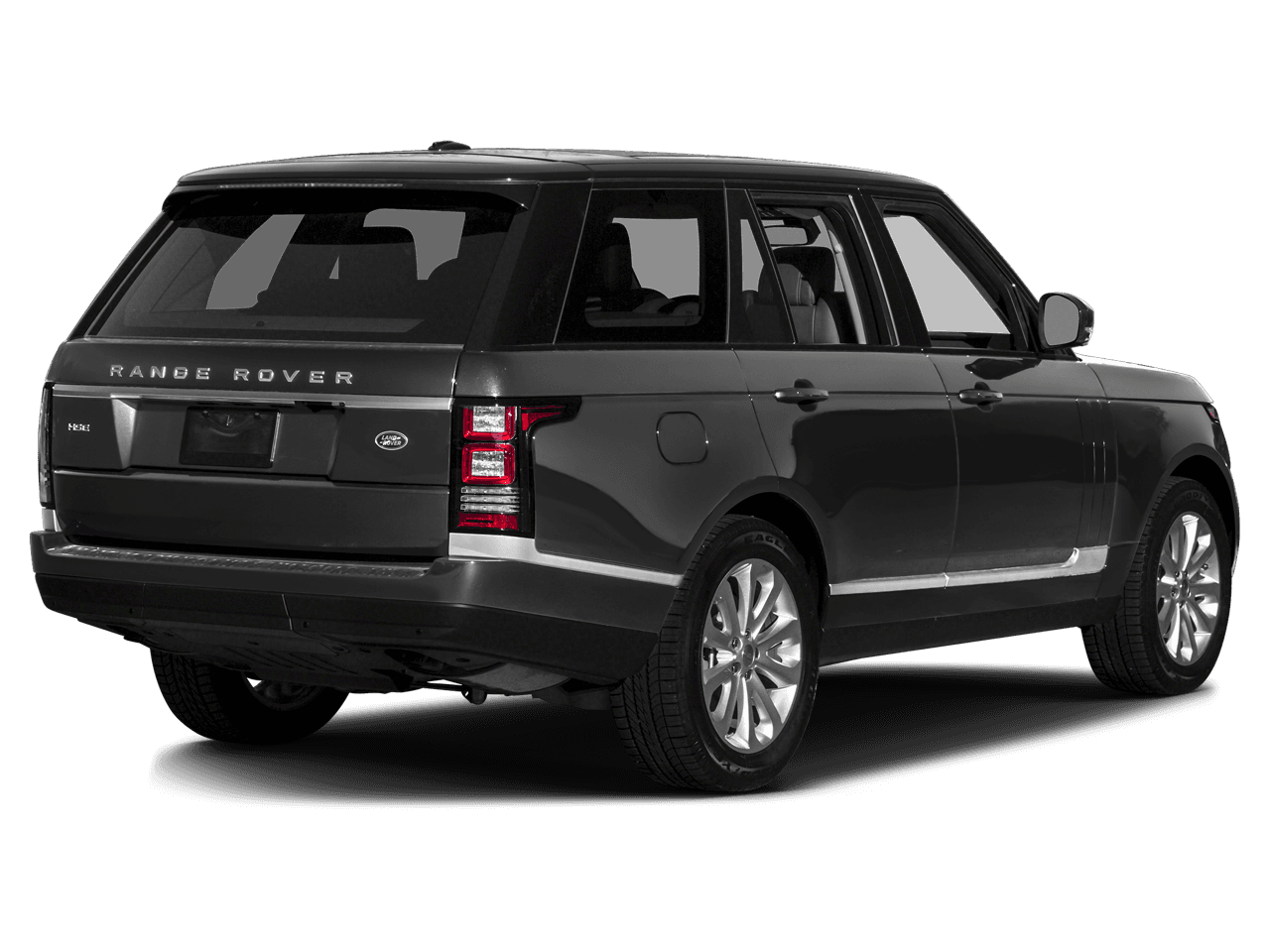 2015 Land Rover Range Rover Photo in Silver Spring, MD 20904