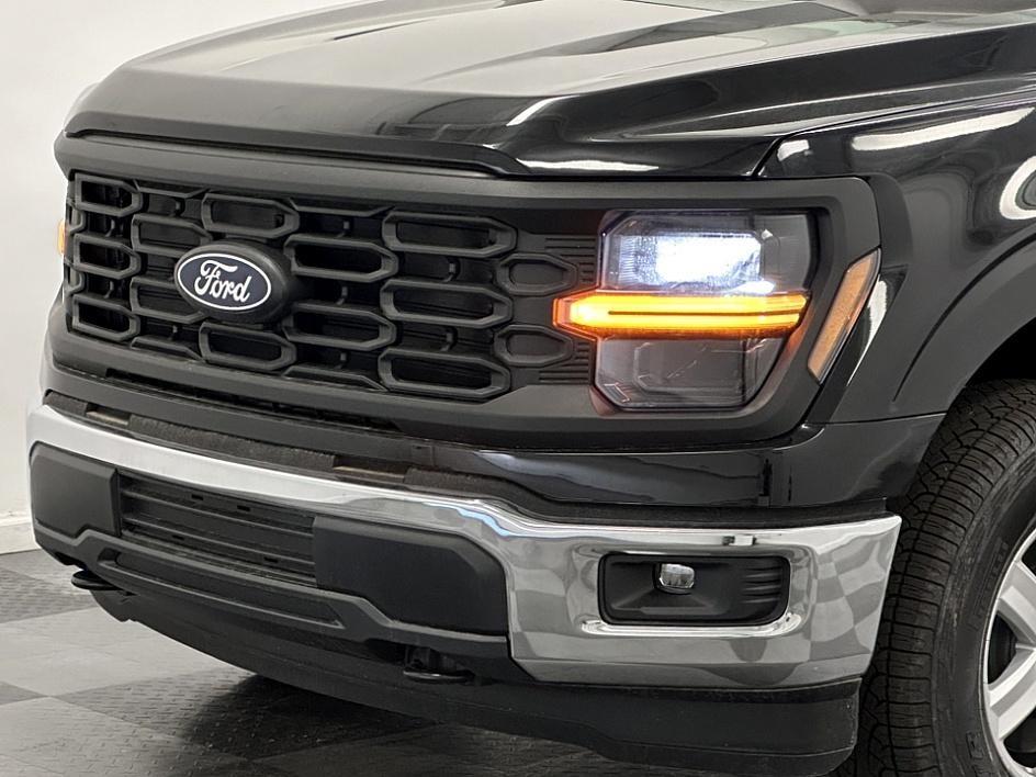 2025 Ford F-150 Photo in Silver Spring, MD 20904