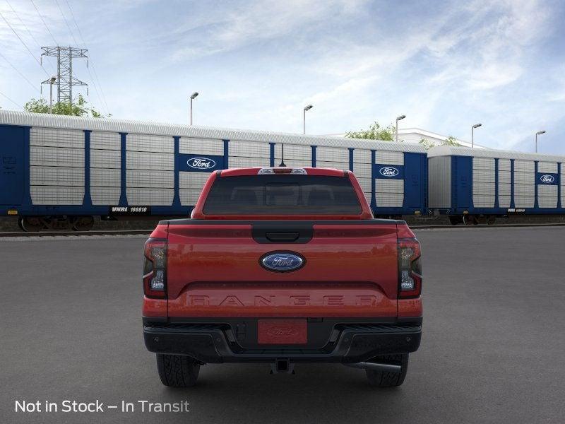2025 Ford Ranger Photo in Silver Spring, MD 20904