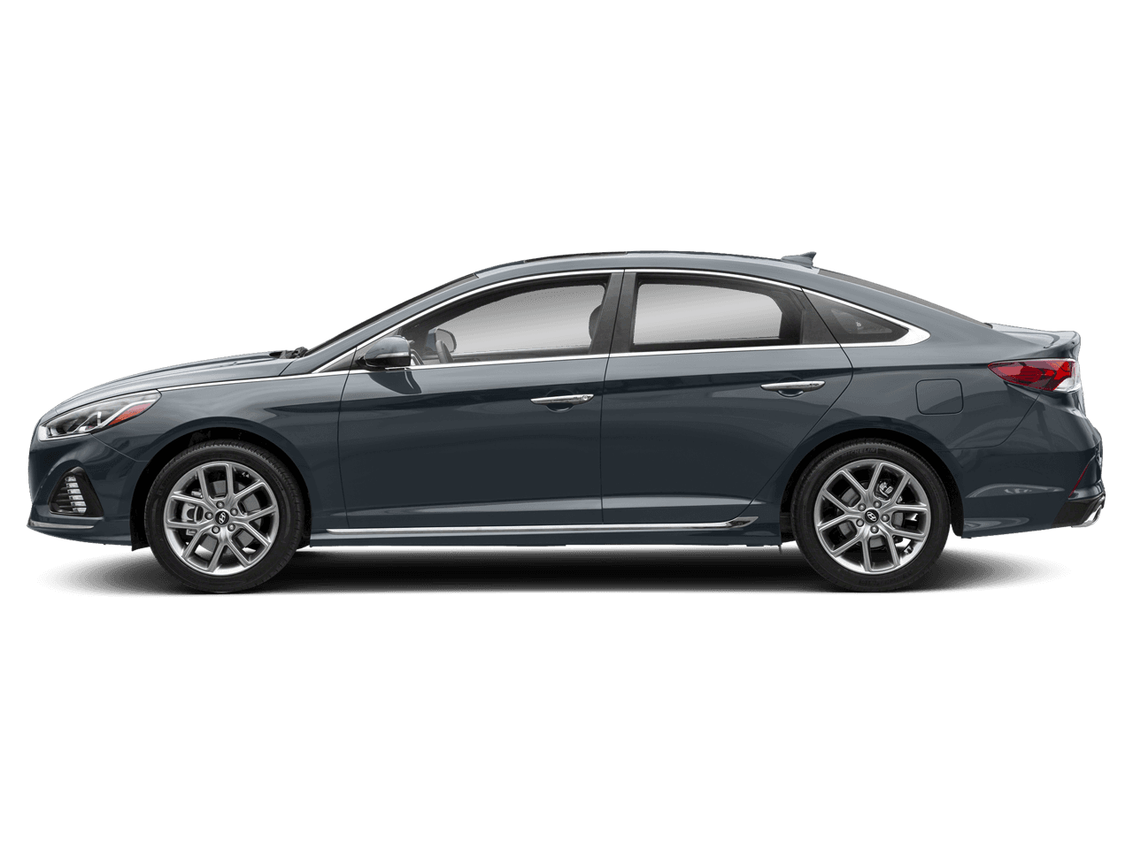 2019 Hyundai Sonata Photo in Silver Spring, MD 20904