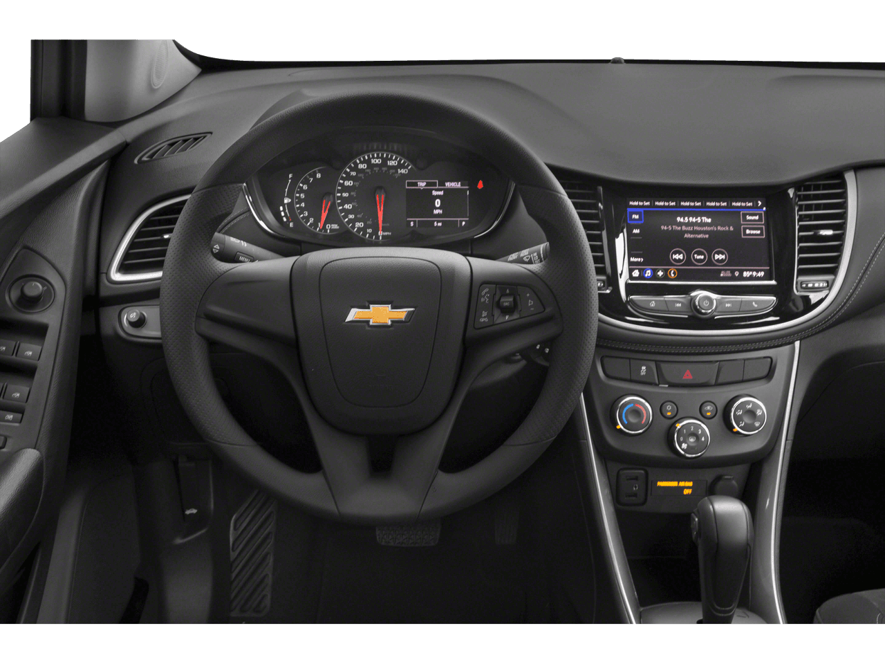 2020 Chevrolet Trax Photo in Silver Spring, MD 20904