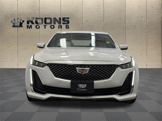 2023 Cadillac CT5 Photo in Bethesda, MD 20814