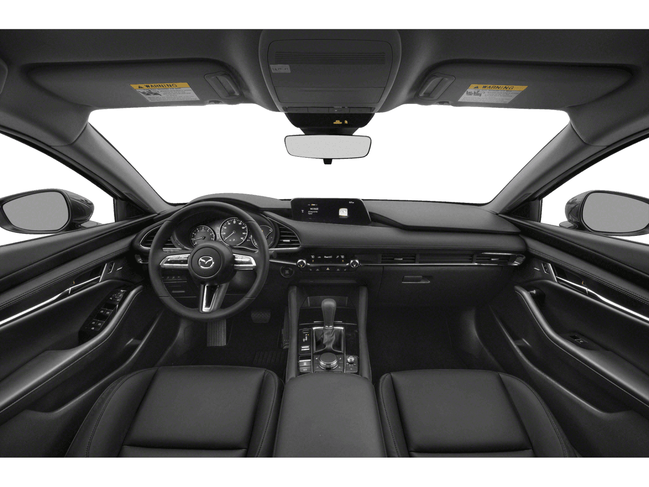 2019 Mazda Mazda3 Photo in Silver Spring, MD 20904