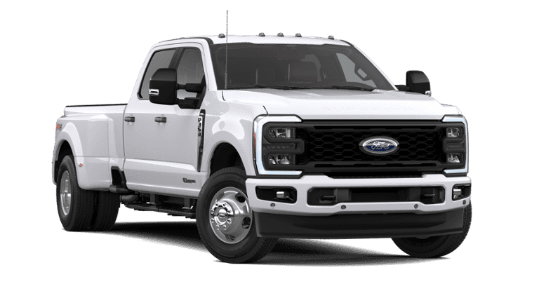 2026 Ford F-350SD Photo in Silver Spring, MD 20904