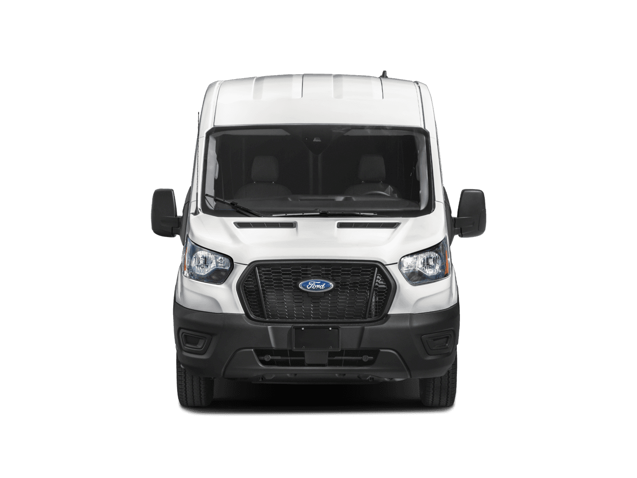 2024 Ford Transit-350 Photo in Silver Spring, MD 20904