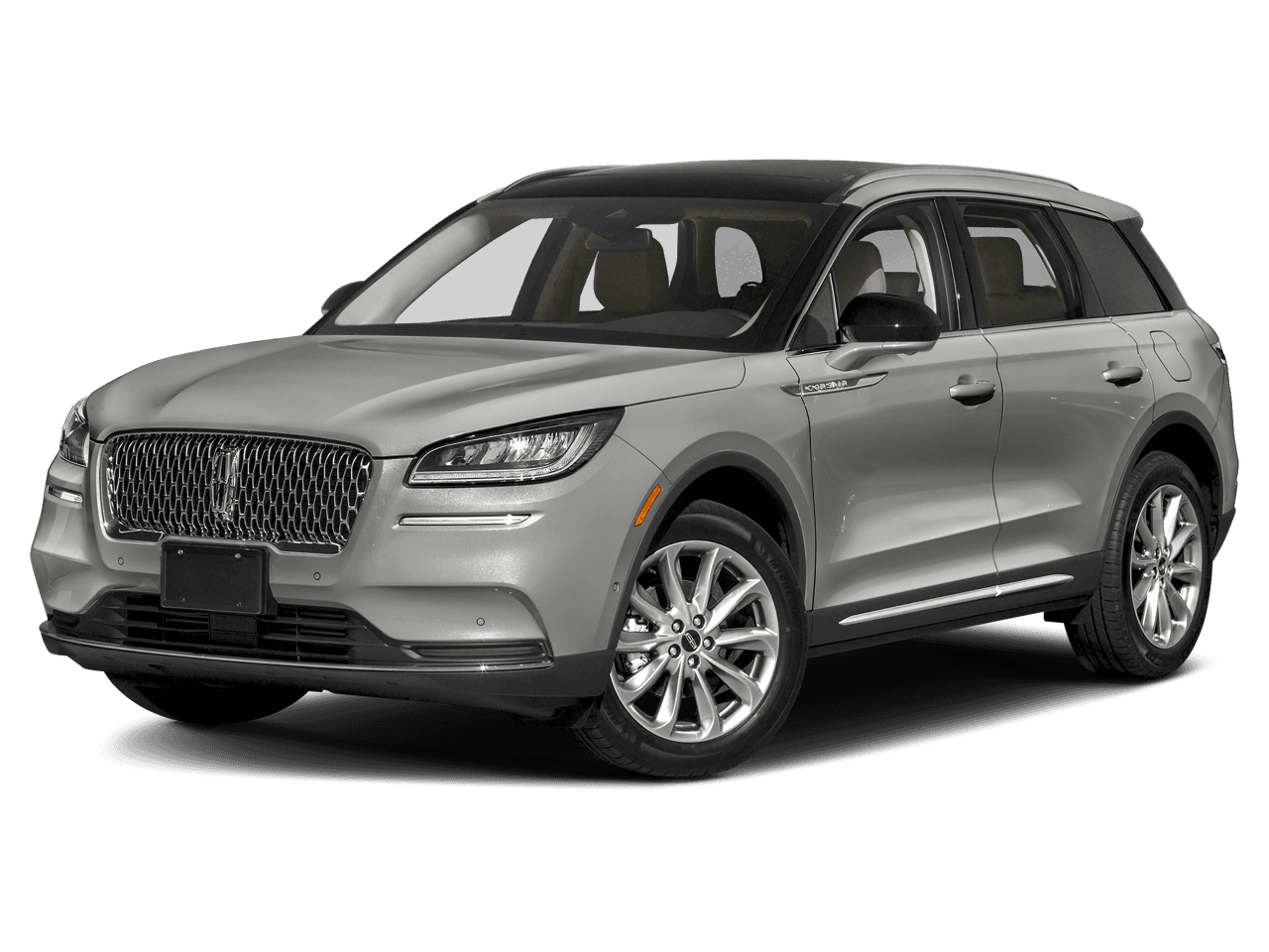 2022 Lincoln Corsair Photo in Bethesda, MD 20814