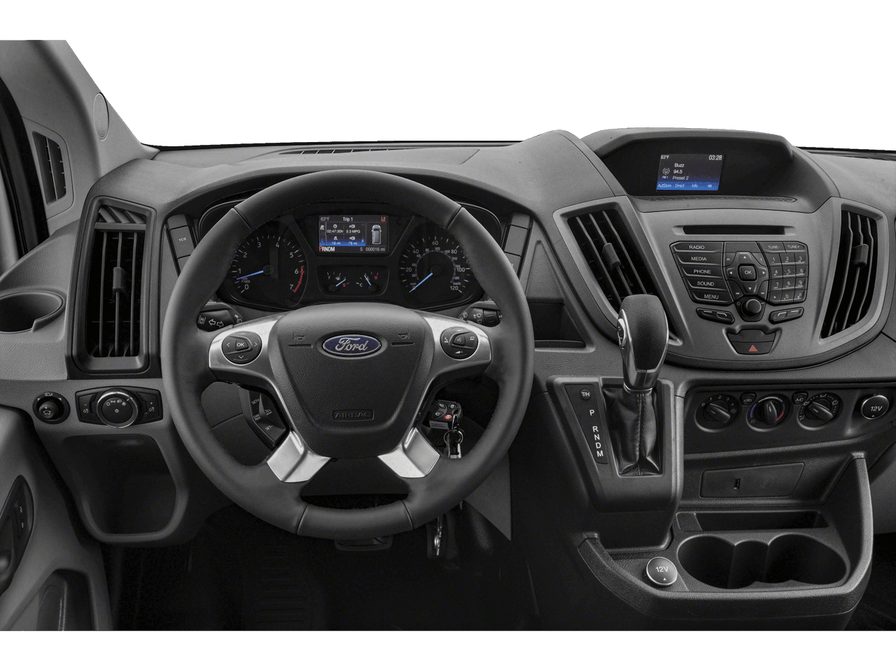 2019 Ford Transit Passenger Van Photo in Silver Spring, MD 20904