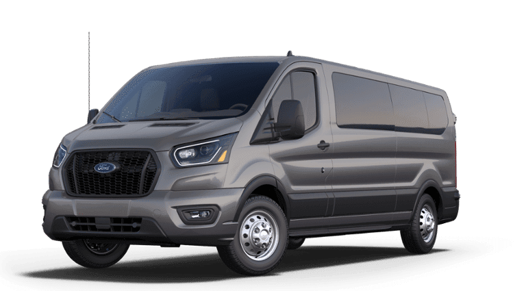 2025 Ford Transit-150 Photo in Silver Spring, MD 20904