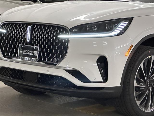 2025 Lincoln Aviator Photo in Bethesda, MD 20814