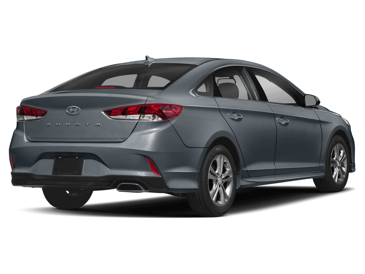 2019 Hyundai Sonata Photo in Silver Spring, MD 20904
