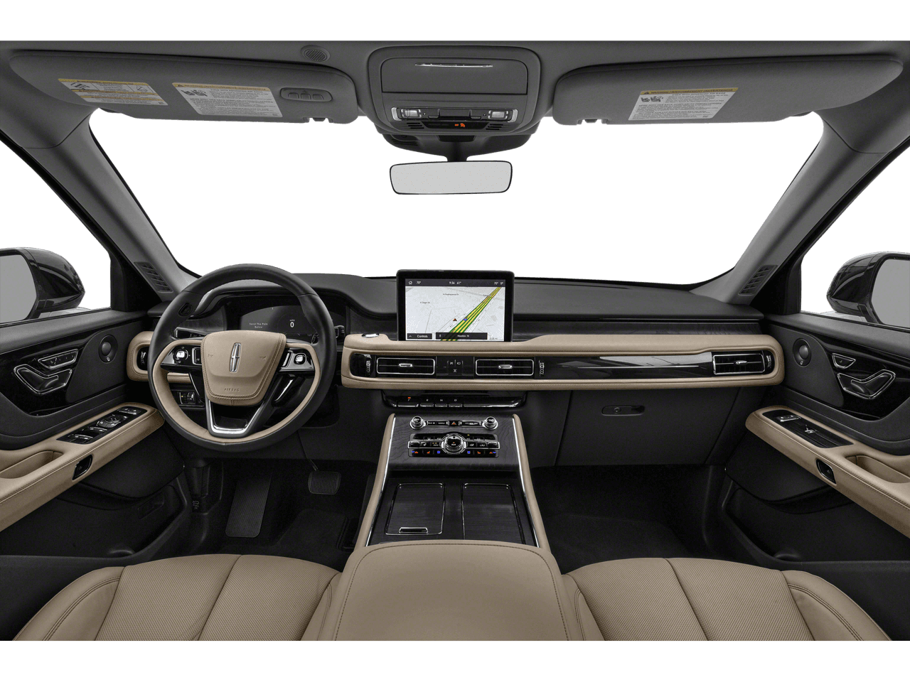 2022 Lincoln Aviator Photo in Bethesda, MD 20814