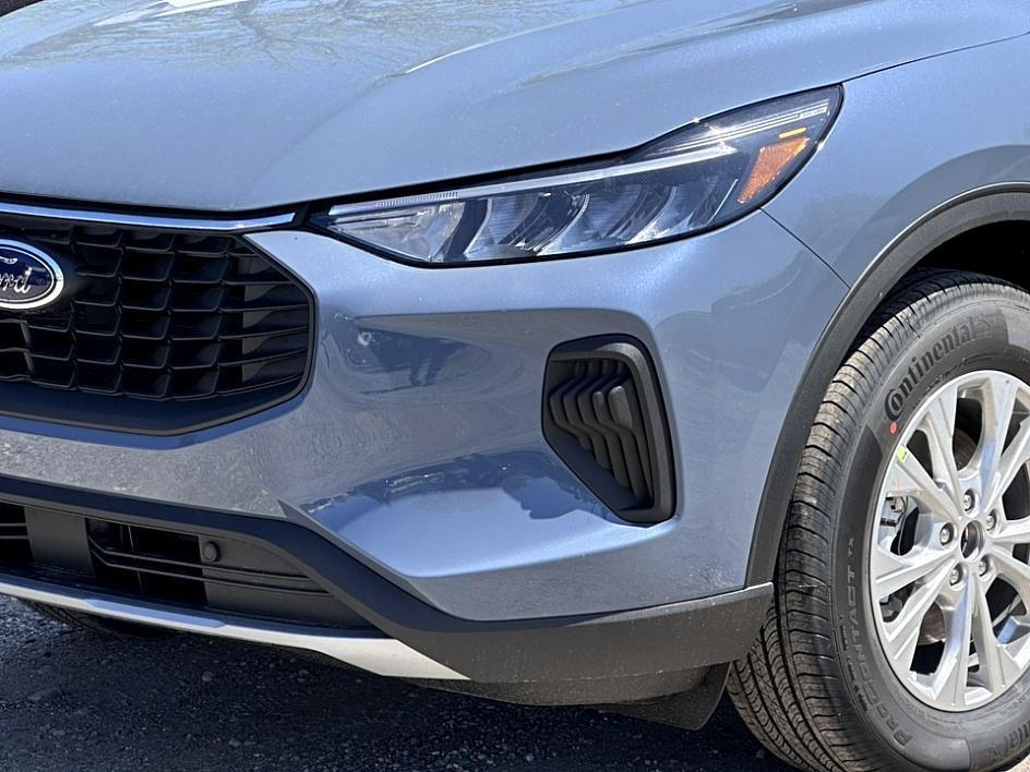 2025 Ford Escape Photo in Silver Spring, MD 20904