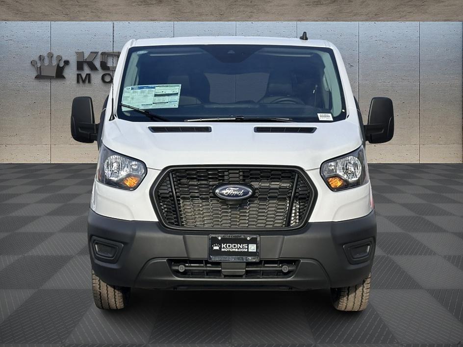 2024 Ford Transit-250 Photo in Silver Spring, MD 20904