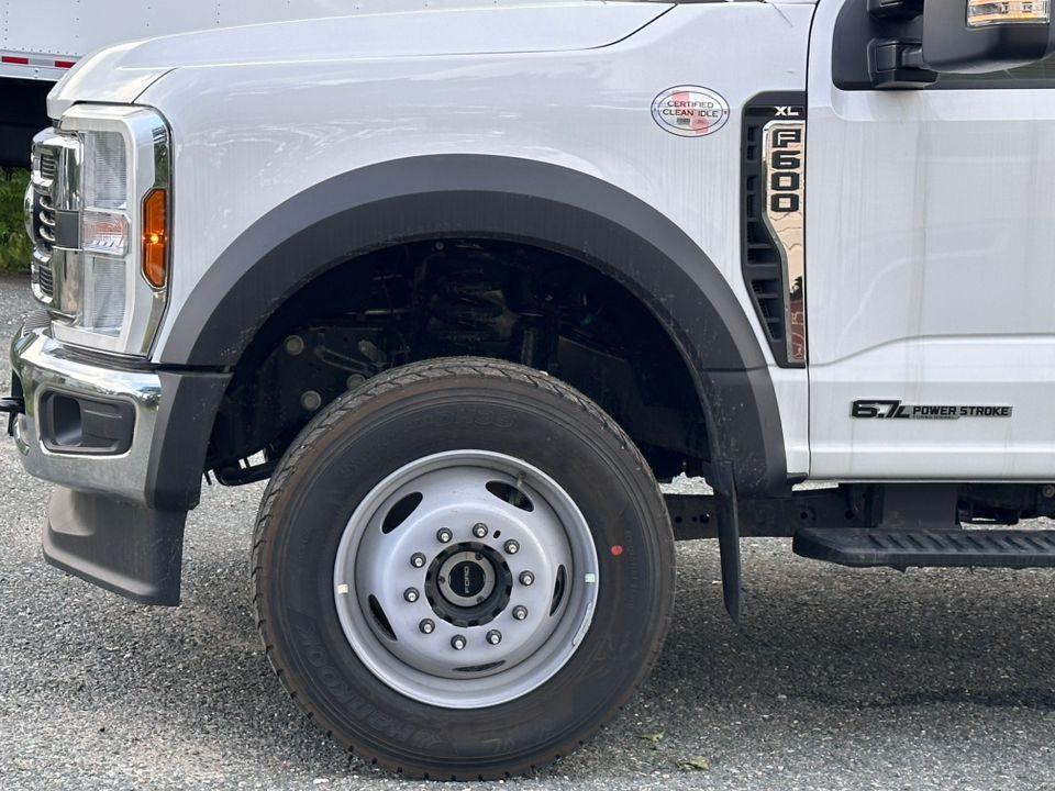 2024 Ford F-600SD Photo in Silver Spring, MD 20904