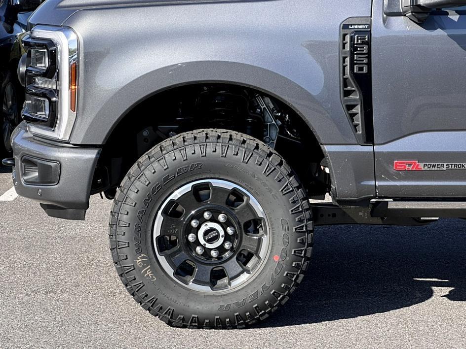 2025 Ford F-350 Super Duty Photo in Silver Spring, MD 20904