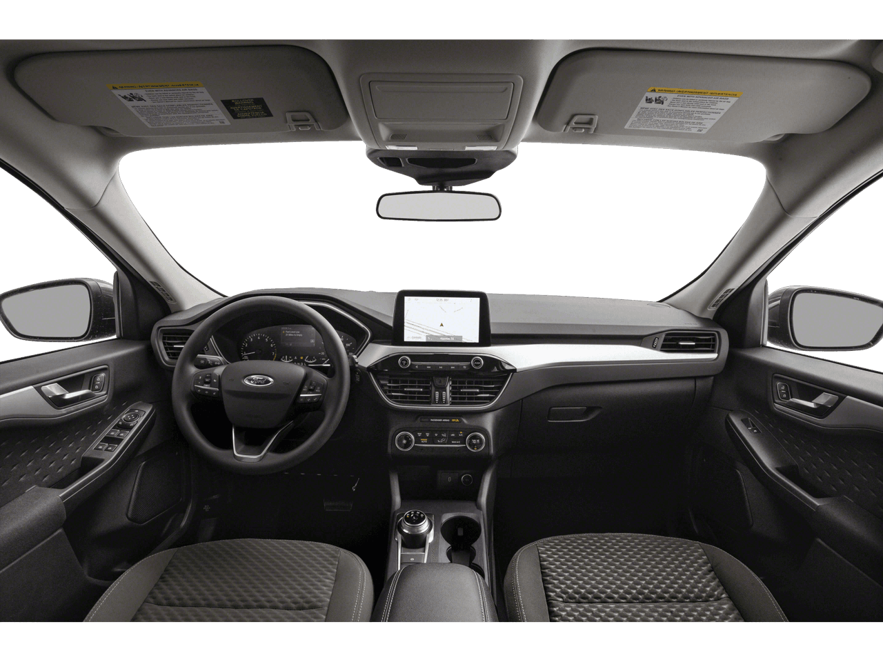 2020 Ford Escape Photo in Silver Spring, MD 20904