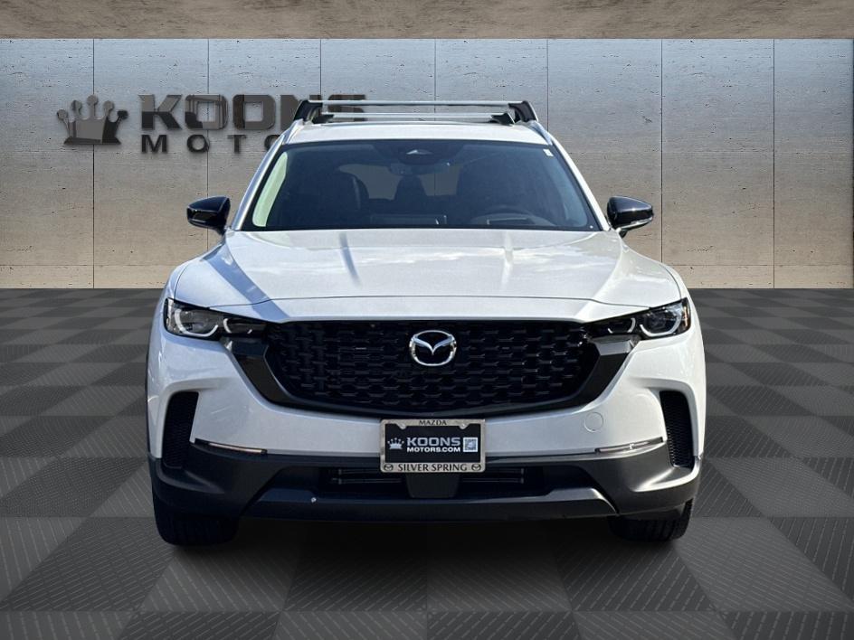 2025 Mazda CX-50 Photo in Silver Spring, MD 20904