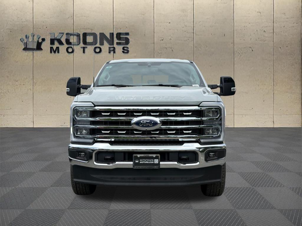 2026 Ford F-250SD Photo in Silver Spring, MD 20904
