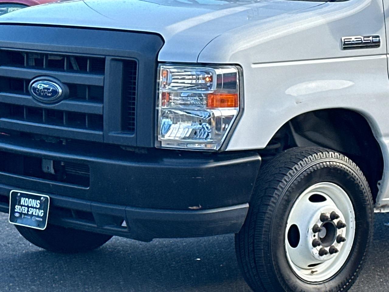 2019 Ford E-350SD Photo in Silver Spring, MD 20904