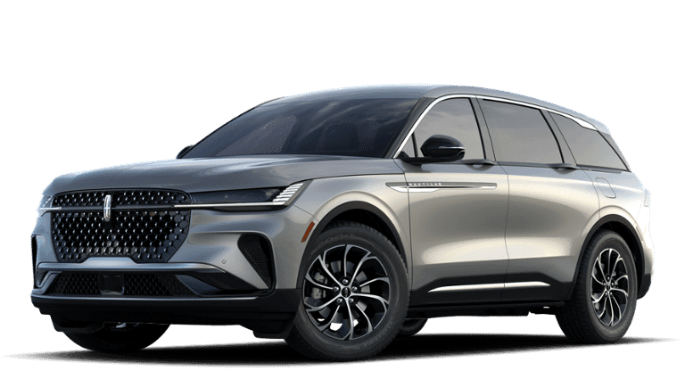 2026 Lincoln Nautilus Photo in Bethesda, MD 20814